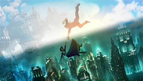 All Bioshock Games In Order (And A Review Of Each).